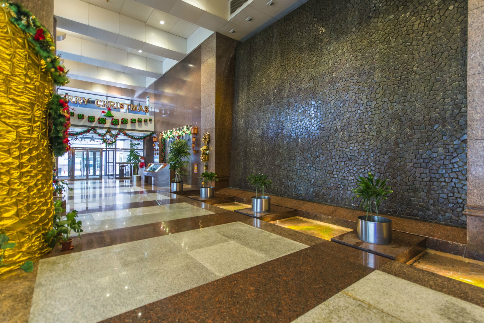 太平洋企業(yè)中心